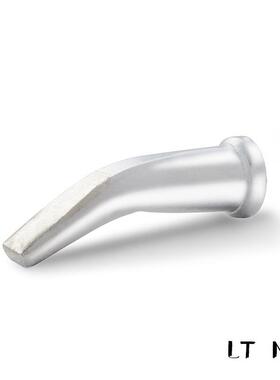 德国weller LT系列80W烙铁头LTMXLF凿状用于WSP/WP80焊笔烙铁咀