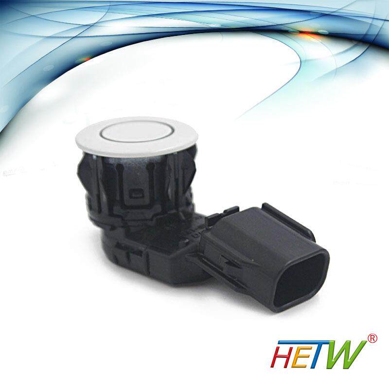 适用 新款RAV4倒车雷达探头泊车传感器电眼传感器PDC 89341-04010