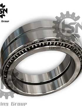 厂家现货 HSN 双列圆锥滚子轴承 97726库存 支持个性化服务