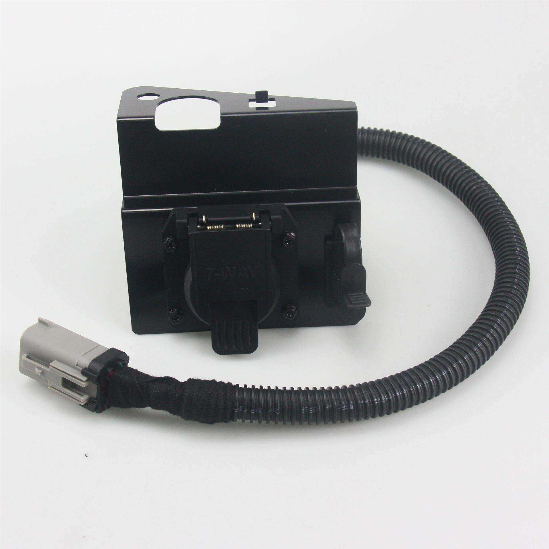 拖车线束 2C3Z-13A576-DA 适用车型FORD福特 汽车水泵2C3Z13A576D
