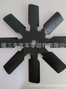 发动机冷NT855风扇叶3655107工程机械船用柴油机