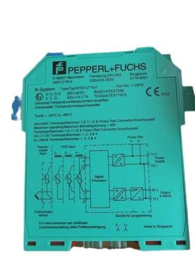 倍+福HiC2025 HiC2031KFD2-STC5-1.20 KFD2-STC5-E KCD2-SR-EX2等