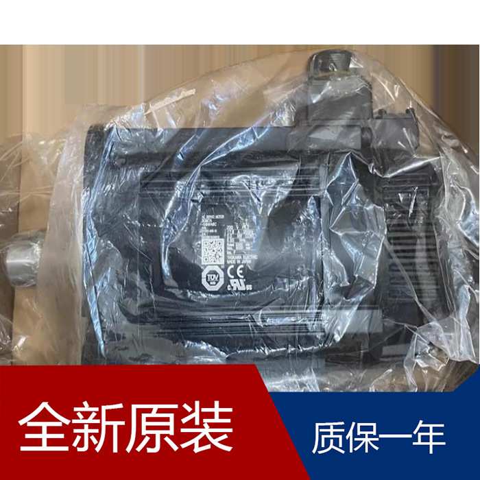 安川400w伺服电机伺服系统SGM7J-04A7Y-CFA9 SGM7G-55AFA61