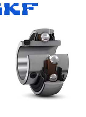 SKF带座Y轴承PER.FHR206 PER.FHR208-24A PER.HC204-12-A HC206-B
