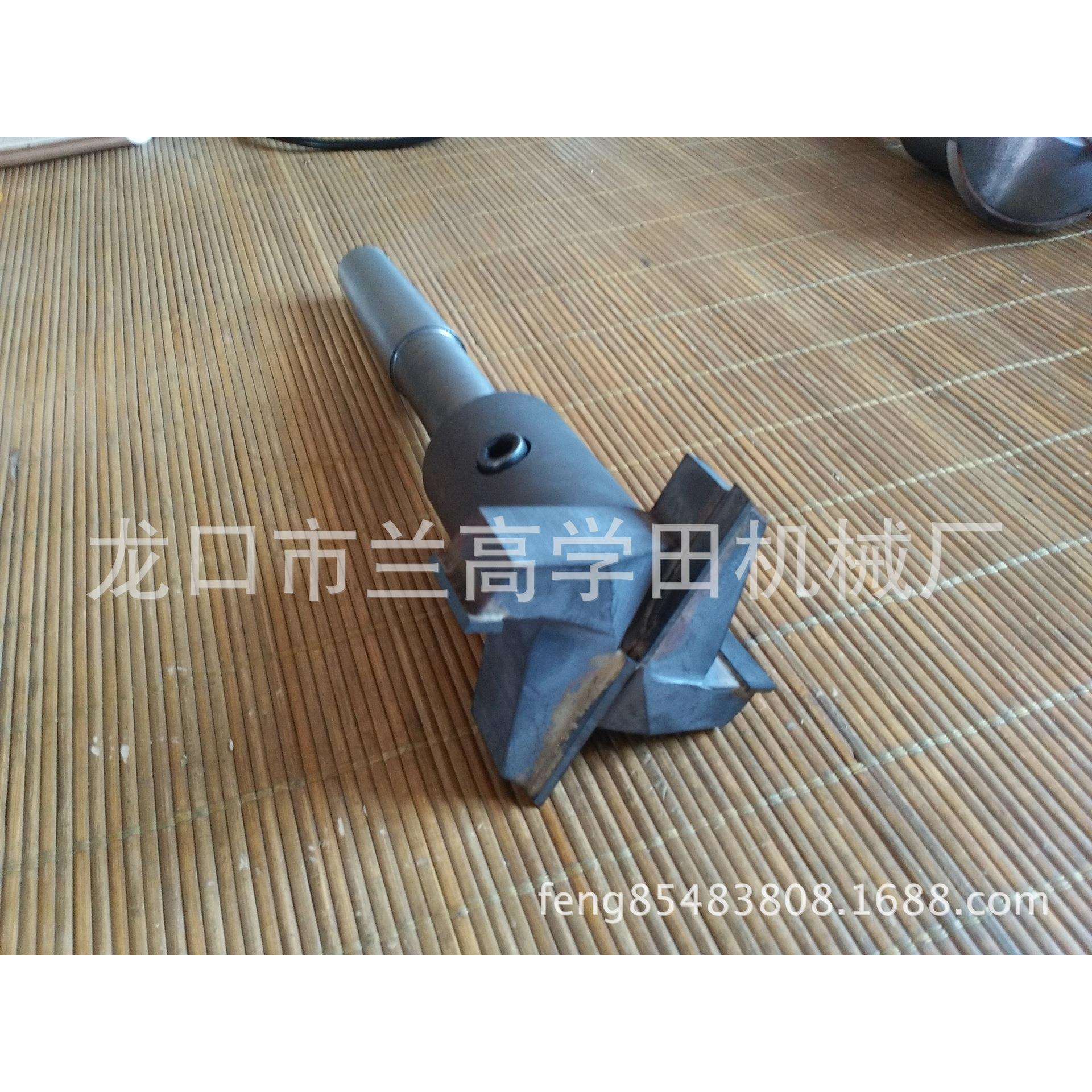 生产销售木工平底立铣刀