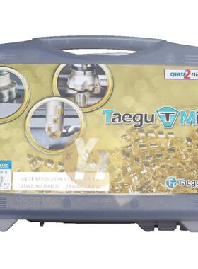 特固克铣刀杆 4N TE90-320-20-06-L110 铣削 套盒现货特惠