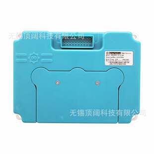 Fardriver南京远驱450A/890A无刷直流电机控制器智能静音ND72890