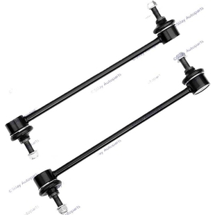 适用福特锐界 林肯MKX MKZ 前平衡杆 稳定杆球头 K750740 一对装