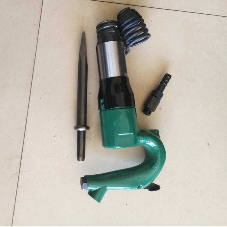 气动气铲工业级C4c6风铲刹车片铆钉焊渣除锈机器铲刀风镐气锹气铲