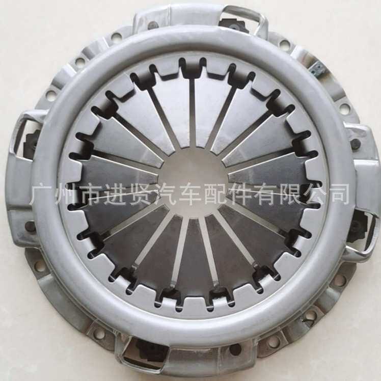 适用丰田中巴15B  离合器压板TYC617  TYC119U