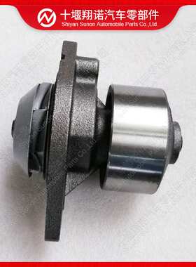 东风康明斯6BT5.9发动机水泵3389145