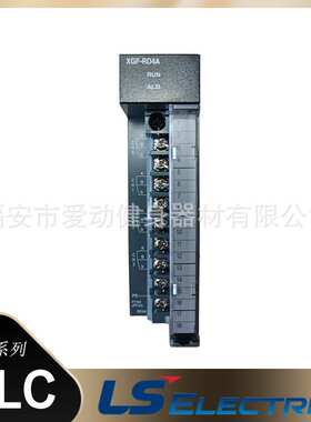 韩国LS产电PLC可编辑控制器XGF-M16M/M32E/SOEA/DL16A数据存储