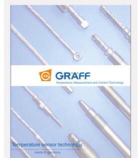 德国GRAEFF格拉夫DAI-3C3-12A-B35Z-S0-F5-R-W-6P-000传感器