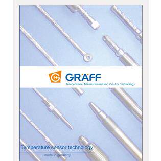 德国GRAEFF格拉夫DAI-3C3-12A-B35Z-S0-F5-R-W-6P-000传感器