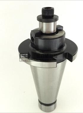 铣床刀盘吊杆NT40-FMB2227NT30NT50-FMB22/27/32/40 数控面铣刀柄