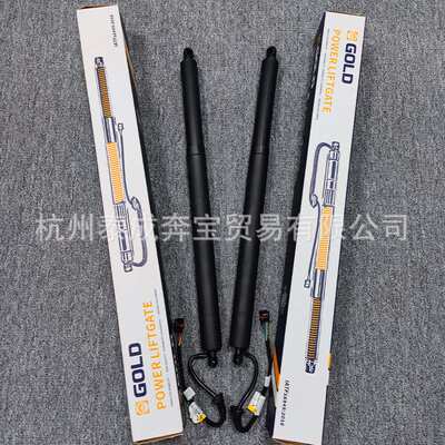 505603960 适用  阿尔法 罗密欧 2017-2019年款 电动尾门撑杆