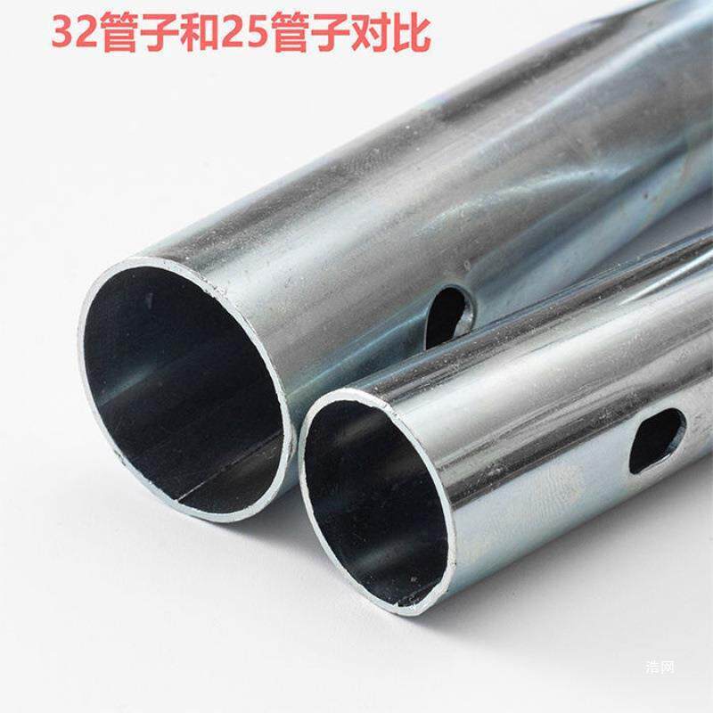 鸡笼养鸡家用棚鸡舍养殖大棚宠物家禽养殖棚养鸭兔钢管搭建户外