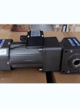 直角中实中空电机调速电机刹车电机5IK120RGU-CF/5GU20RT6IK200GU