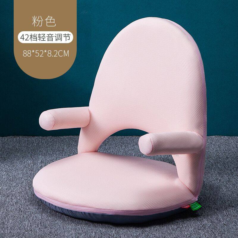 床上喂奶椅哺乳椅子懒人沙发护腰靠背坐月子抱娃防吐奶婴儿无腿椅