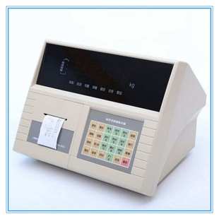 地磅称重显示仪表XK3190DS3耀华称重仪表汽车衡显示表头称重仪表