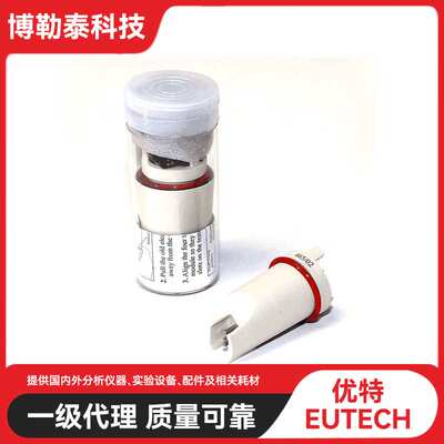 Thermo优特Eutech传感器，用于pHTestr10、20、30PHSENSOR03Dph计