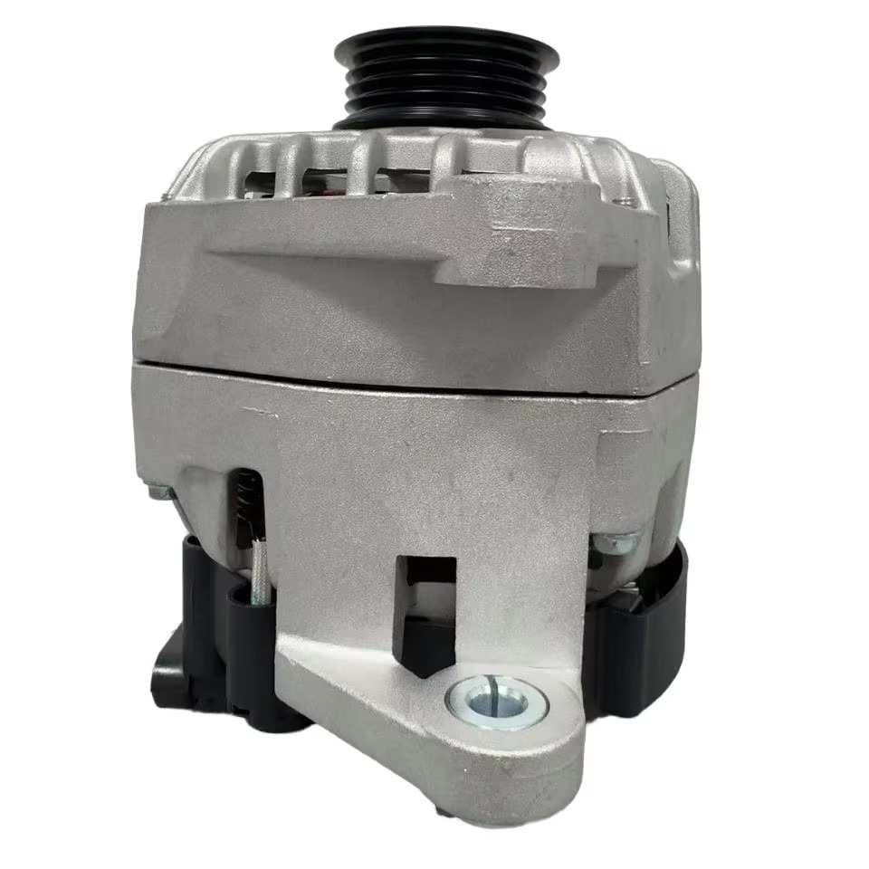 汽车发电机12V 85A 适用于雪佛兰赛欧CVS082559 SG8S031 SG8S052