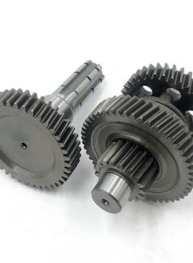 卡丁车中间轴 输出轴 150CC 200CC 套件 GO KART PARTS