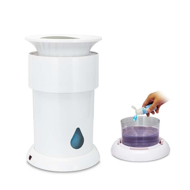 空气净化器释放负离子除甲醛除异味除PM2.5家用电器礼品厂家直销