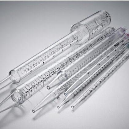 BD Falcon 25mL血清移液管 紫色50个/包,4包/箱