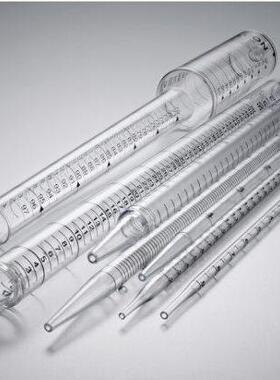 BD Falcon 25mL血清移液管 紫色50个/包，4包/箱