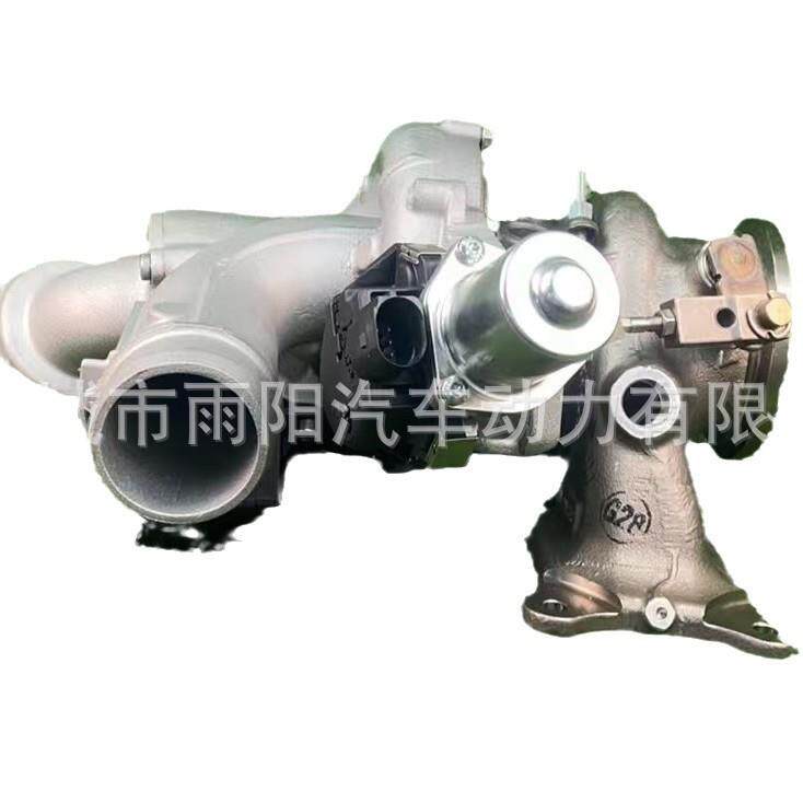 适用于大众帕萨特 06K145721D 涡轮增压器