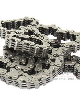 适用春风CF450/z8/CF800正时链条/小链条0800-024100全地形沙滩车