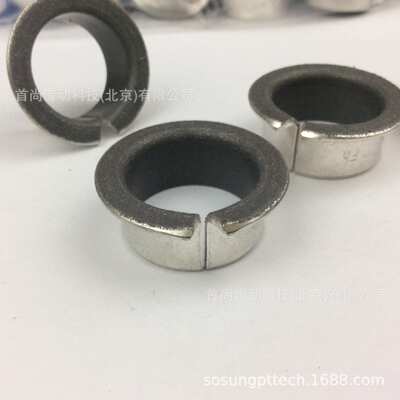 PAW52P20 PAW52P200 KS免维护滑动衬套PERMAGLIDE