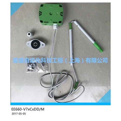 奥地利E+EEE66-VCK200-D02微小风速传感器层流控制变送器电子数显