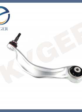 适用宝马F10F11左下前弯臂 OE31126775971 高品质汽配KYGER