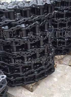 徐工旋挖钻机履带 XR150/XR220D/XR230C履带底盘 徐工钻机支重轮