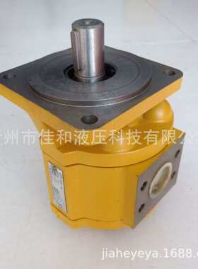 工程机械船舶农业机齿轮油泵 CBG2040液压泵  挖机铲车推土机油泵