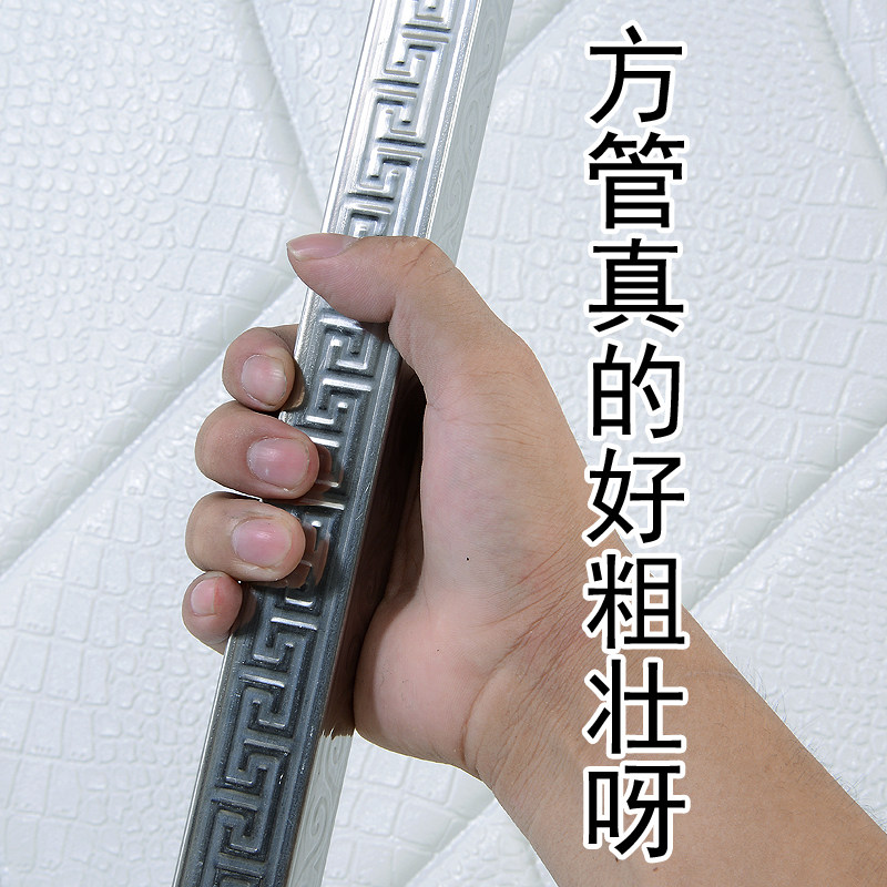 方顶蚊帐加粗加厚不锈钢支架落地式宫廷1.2米58米家用订做三开门