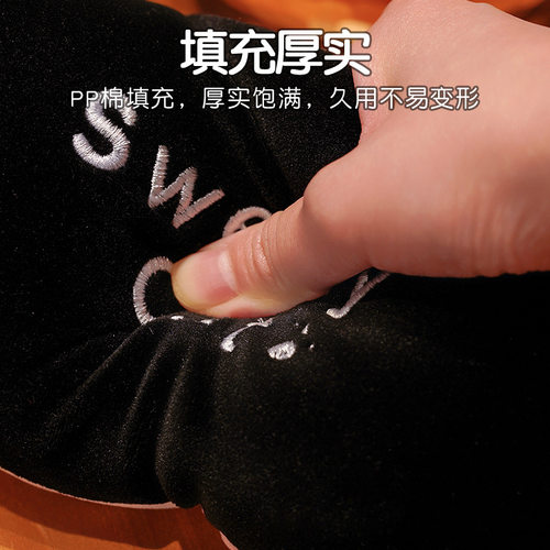 可爱u型枕护颈枕学生旅行坐车脖子靠枕成人飞机颈椎枕头睡觉u形枕