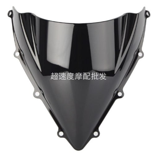 适用奥古斯塔 MV F3 675 800 12 13 14 15 16年 挡风玻璃 前风挡
