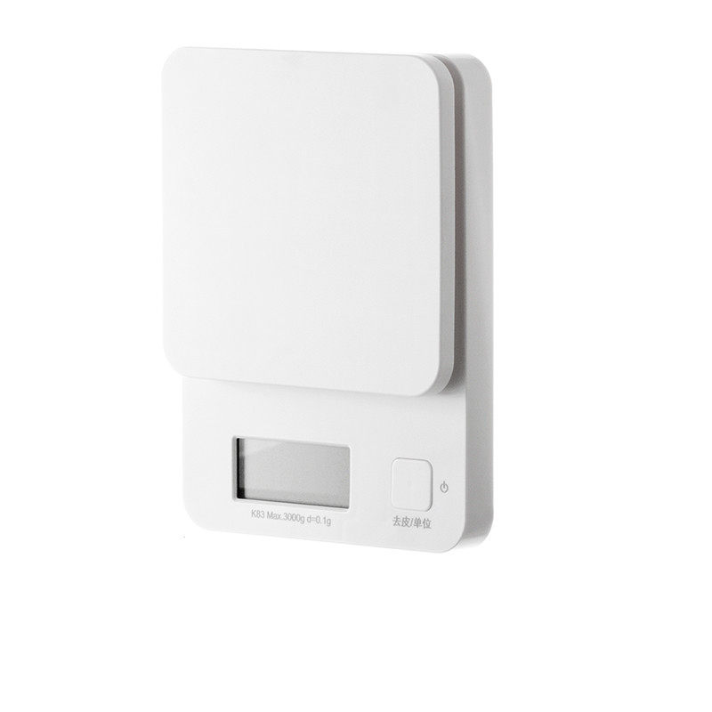 新疆包邮 厨房秤烘焙电子秤精准称重食物克称小秤计量器小型克称