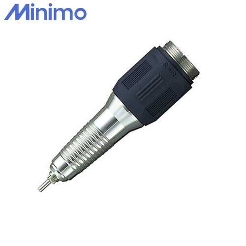 MINIMO美能达抛光去毛刺打磨头H021