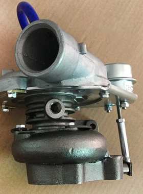 汽车发动配件 GT17粗口 720380-5001涡轮增压器 加工定制配件