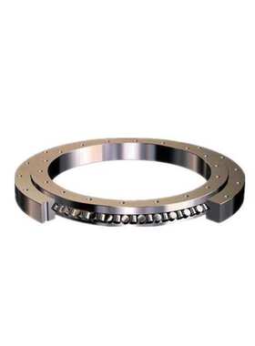 交叉滚柱轴承(环)外圈分割型精密交叉滚子轴承RB5013