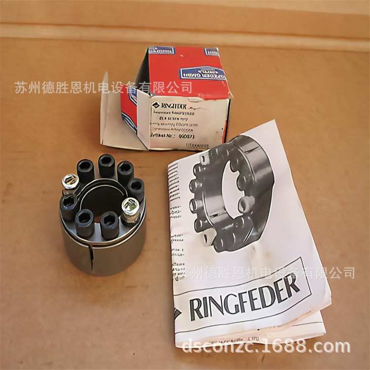 RINGSPANN轴承FZ6201 FZ6205 FZ6208PP FZ6204P FZ6206PP单向轴承