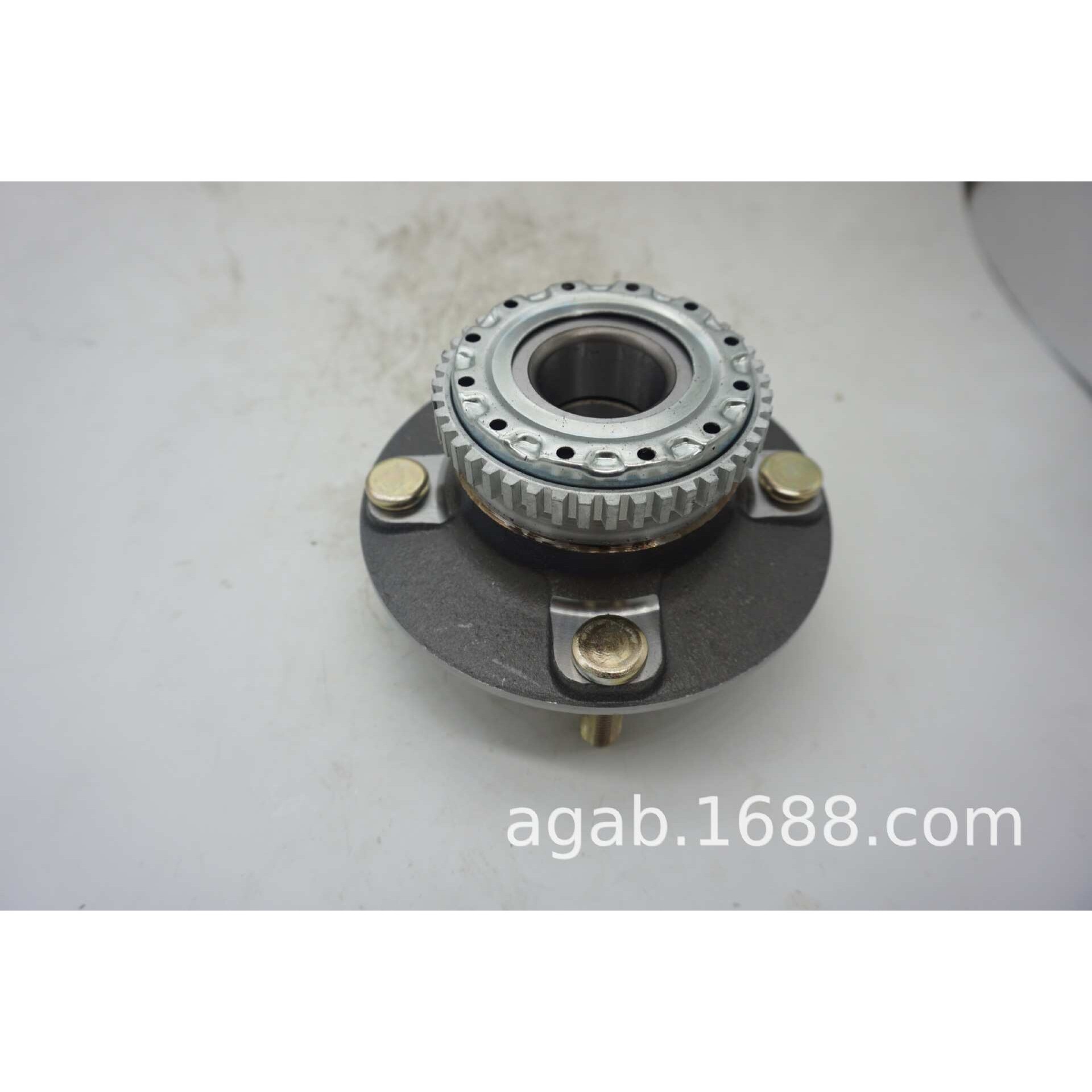 01-06款伊兰特/赛拉图后轮轮毂轴头52710-2D100/52710-2D013