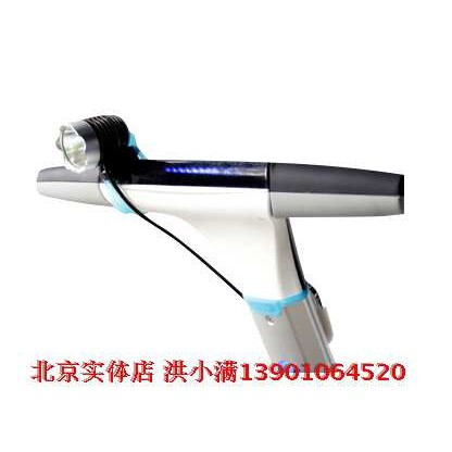 ninebot平衡车配件纳恩博9号原装车灯照明灯锂电车头灯前照明大灯