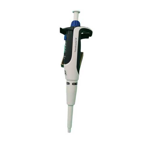 705870 普兰德Brand移液器 Transferpette单道移液 0.5-10 μl