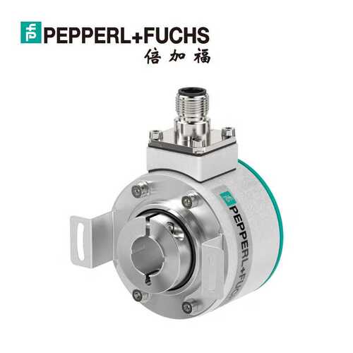 倍加福增量编码器(283627-100275)ENI58IL-H15DA5-1024UD1-RC1 期