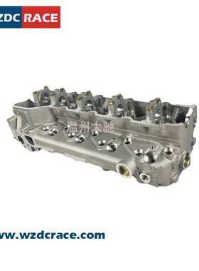 4M402.8TD气缸盖 ME202621 ME202620 ME193804 908515 Montero